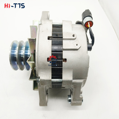 24V 150A Alternador de motor automático ATG20805 181200-6402 8980201542