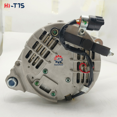 24V 150A Alternador de motor automático ATG20805 181200-6402 8980201542