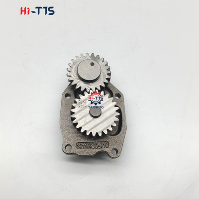 4935792 Bomba de óleo para motores a diesel 6D102-6 6D102 6BT 6BT5.9