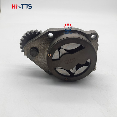 4935792 Bomba de óleo para motores a diesel 6D102-6 6D102 6BT 6BT5.9