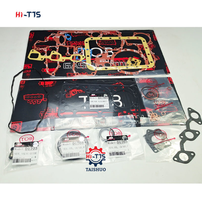 Conjunto completo de juntas, Kit completo de juntas D1703 1G462-99350-J 1G462-99350
