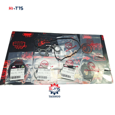 Conjunto completo de juntas, Kit completo de juntas D1703 1G462-99350-J 1G462-99350