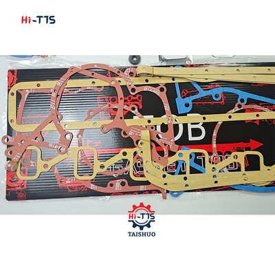 Excavadora com conjunto completo DE12 DE12T DE12TI DE12TIS 65.00900-DE12S