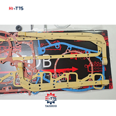 Excavadora com conjunto completo DE12 DE12T DE12TI DE12TIS 65.00900-DE12S