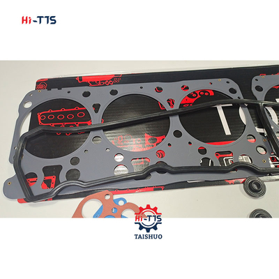 Excavadora com conjunto completo DE12 DE12T DE12TI DE12TIS 65.00900-DE12S