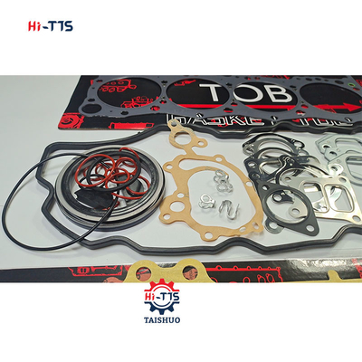 SK250-8 Excavadora Kit de juntas completas 04010-0689 040100689 J05E