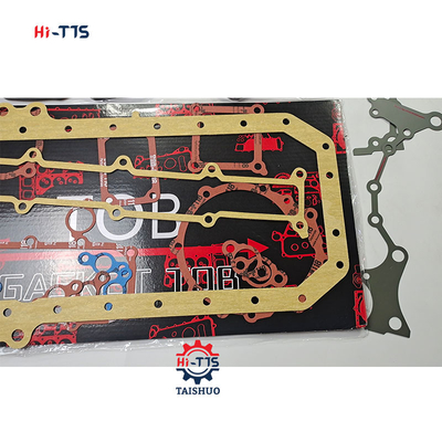 SK250-8 Excavadora Kit de juntas completas 04010-0689 040100689 J05E