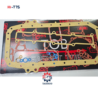 SK250-8 Excavadora Kit de juntas completas 04010-0689 040100689 J05E