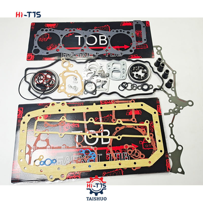 SK250-8 Excavadora Kit de juntas completas 04010-0689 040100689 J05E