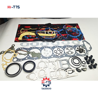 Excavadora com jato completo VH040104187 04010-3813 S1111-52900 S0401-04248 J08E J08C
