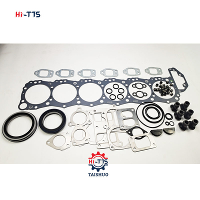 Excavadora com jato completo VH040104187 04010-3813 S1111-52900 S0401-04248 J08E J08C
