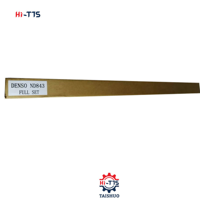 Kit de juntas do motor ND843 DENSO ND843 Conjunto completo de juntas