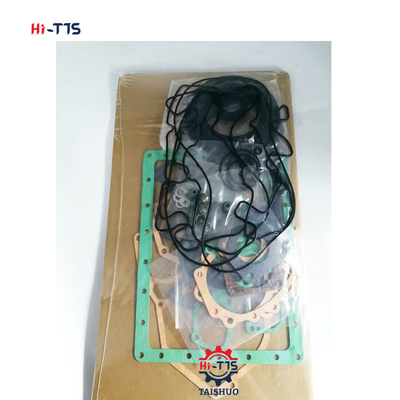 Kit de juntas do motor ND843 DENSO ND843 Conjunto completo de juntas