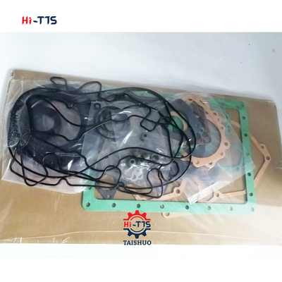 Kit de juntas do motor ND843 DENSO ND843 Conjunto completo de juntas