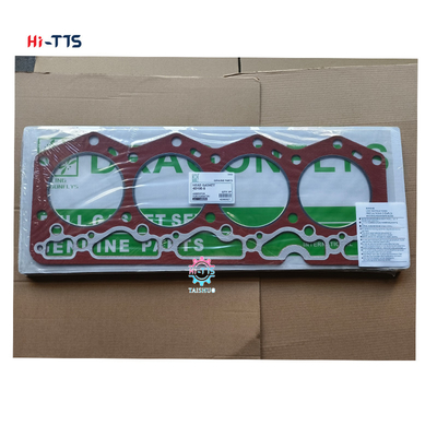 Garrafa de cabeça de cilindro 6134111810 para motor 4D105-5 S4D105-5