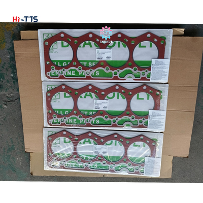 Garrafa de cabeça de cilindro 6134111810 para motor 4D105-5 S4D105-5