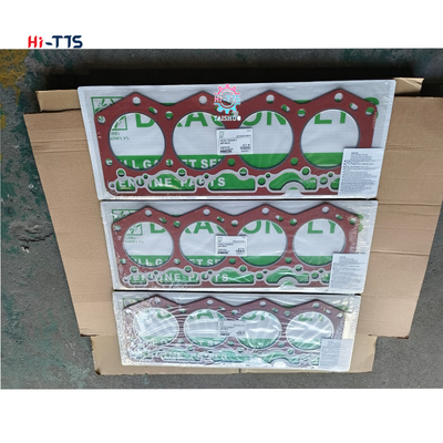 Garrafa de cabeça de cilindro 6134111810 para motor 4D105-5 S4D105-5