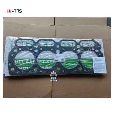 6131-11-1811 6131111811 Garrafa de cabeça de cilindro Adaptação para motor 4D105-1 4D105-2 4D105-3