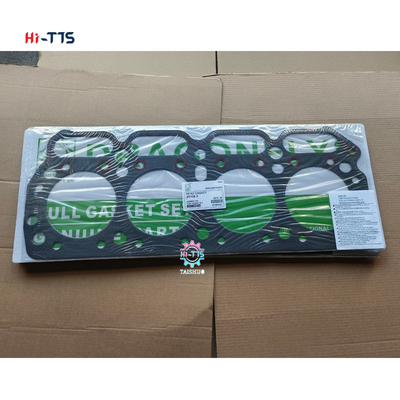 6131-11-1811 6131111811 Garrafa de cabeça de cilindro Adaptação para motor 4D105-1 4D105-2 4D105-3