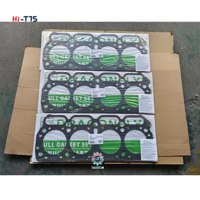 6131-11-1811 6131111811 Garrafa de cabeça de cilindro Adaptação para motor 4D105-1 4D105-2 4D105-3