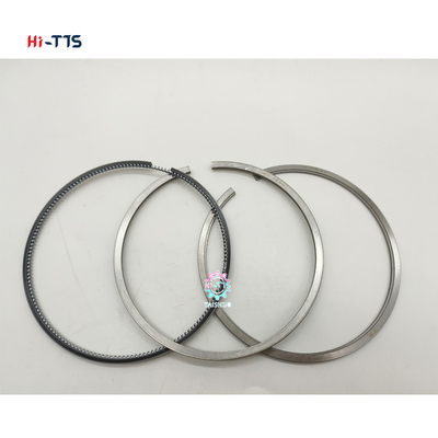 130MM 197-9257 238-2717 265-1113 Anéis de pistão para peças sobressalentes de motores C13
