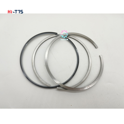 130MM 197-9257 238-2717 265-1113 Anéis de pistão para peças sobressalentes de motores C13