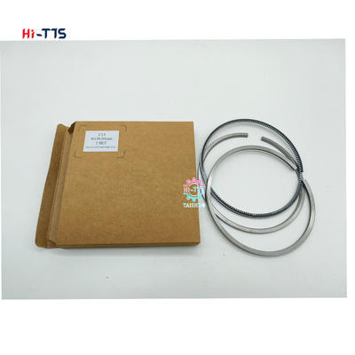 130MM 197-9257 238-2717 265-1113 Anéis de pistão para peças sobressalentes de motores C13