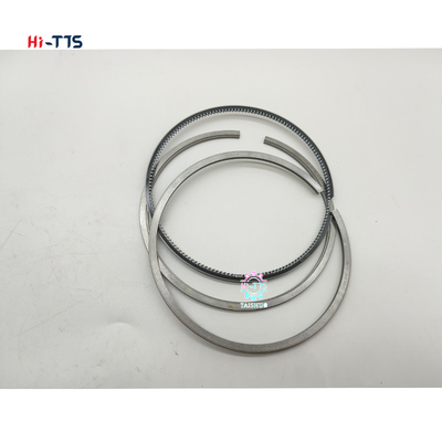 130MM 197-9257 238-2717 265-1113 Anéis de pistão para peças sobressalentes de motores C13
