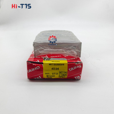 De alta qualidade 4D34 STD Rolamentos principais e rolamentos con rod