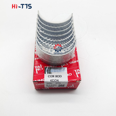 De alta qualidade 4D34 STD Rolamentos principais e rolamentos con rod