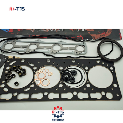 Kit de juntas do motor V3800 V3800-T V3800-DI 1G574-99355 1G57499355