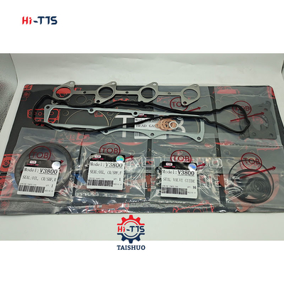 Kit de juntas do motor V3800 V3800-T V3800-DI 1G574-99355 1G57499355