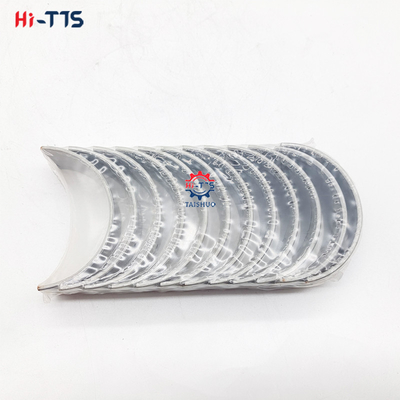 6D95 R409H STD Rolamentos de hastes de ligação para peças sobressalentes de motores diesel