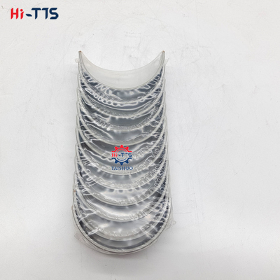 6D95 R409H STD Rolamentos de hastes de ligação para peças sobressalentes de motores diesel