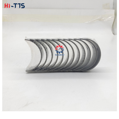 6D95 R409H STD Rolamentos de hastes de ligação para peças sobressalentes de motores diesel