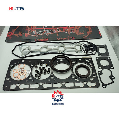 Kit de reviravoltas completas do gaskete do motor V3300