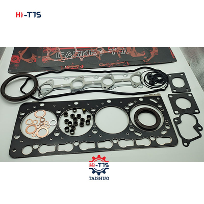 Kit de reviravoltas completas do gaskete do motor V3300