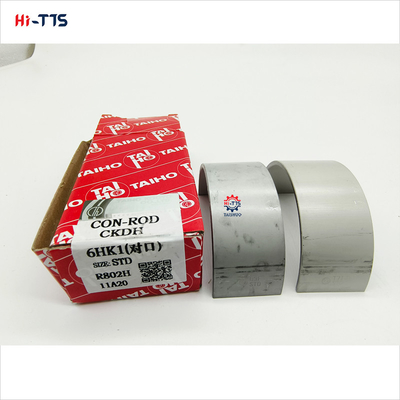 8-97616358-0 8976163580 4HK1 6HK1 Rolamentos de hastes de ligação