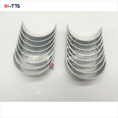 65.02410-6100 D2848 Rolamentos de barras de ligação para partes de motores Doo-san