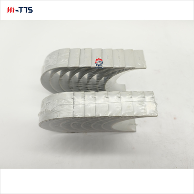 65.02410-6100 D2848 Rolamentos de barras de ligação para partes de motores Doo-san