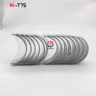 11701-1603 STD Rolamento principal do virabrequim para motores a diesel