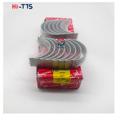 11701-1603 STD Rolamento principal do virabrequim para motores a diesel