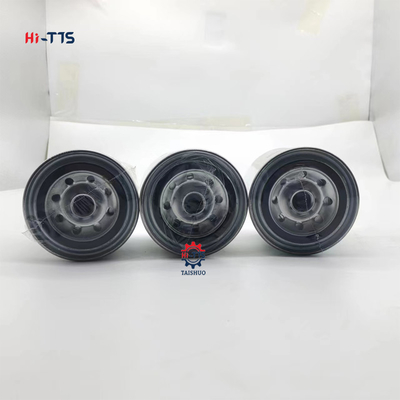 6675517 Filtro de óleo para motores a diesel Bobcat