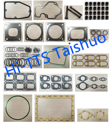 Kit de juntas do motor Conjunto de juntas superiores 6SE663P Conjunto de juntas inferiores 6SE663N 4006 4008