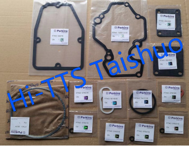 Conjunto de juntas do motor SR2H 4006 996-490 6SE663P 8SE663H 12SE663W