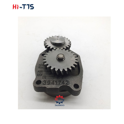 Bomba de transferência de óleo 3937404 4935792 3937404 3941742 3926203 3906414 para motores diesel de 6BT