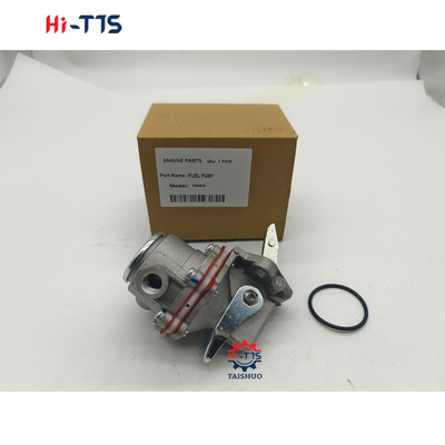 BCD 2704/1 BCD 1948/6 Motor diesel Bomba de elevação de combustível 504090936 99485050