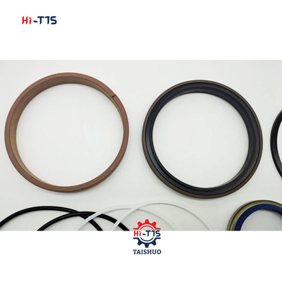 Kit de vedação do cilindro do elevador WA470-2 WA470-3 Carregador Kit de vedação do elevador CYL'D 707-99-65410