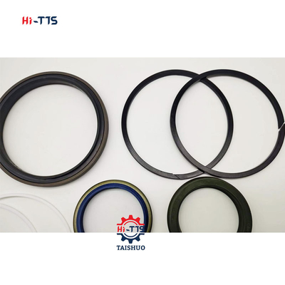 Kit de vedação do cilindro do elevador WA470-2 WA470-3 Carregador Kit de vedação do elevador CYL'D 707-99-65410