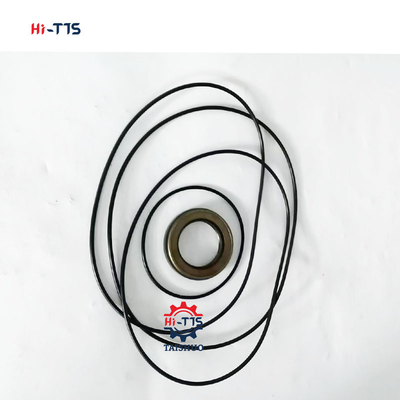 Kit de vedação do motor de balanço EC300 14595269 Caixa de engrenagens de redução de balanço